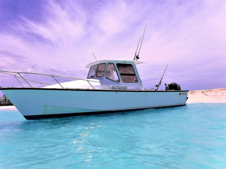 Makaira Resort Fishing and Boat Charters-30