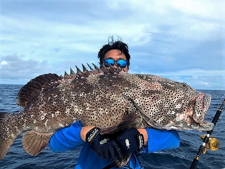 Deep Sea Fishing with Makaira Resort Taveuni (3)