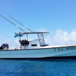 Makaira Resort Taveuni Deep Sea Fishing Charters - Sea Afare (9)