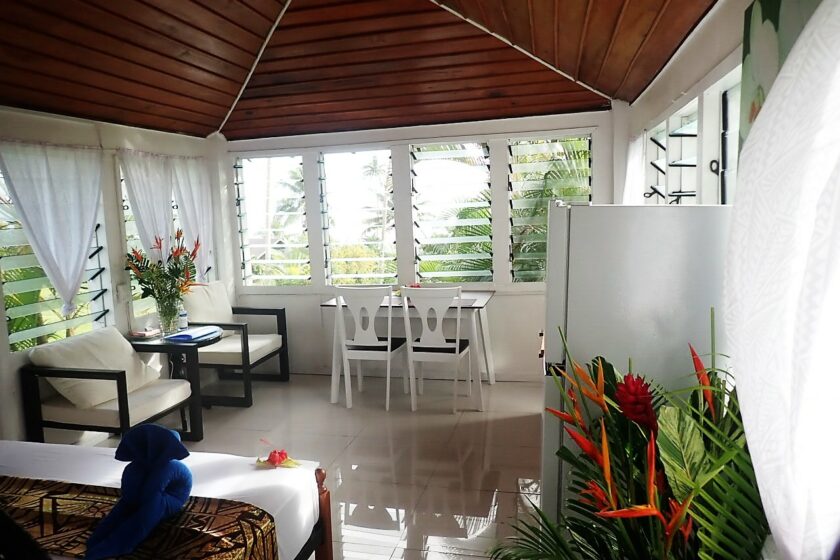 Orchid Bure Makaira Resort Taveuni (16)